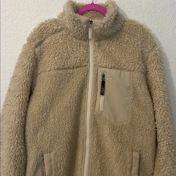 Women’s Patagonia Retro-X Jacket Medium - Picture 3 of 10